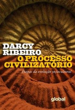 Imagem de O PROCESSO CIVILIZATORIO