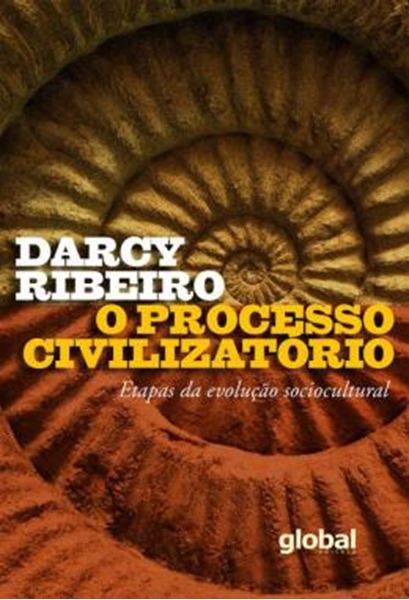 Picture of O PROCESSO CIVILIZATORIO