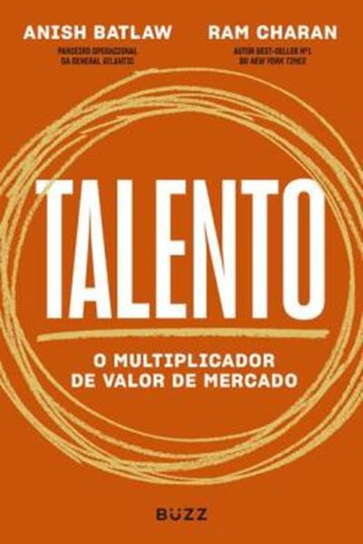 Picture of TALENTO
