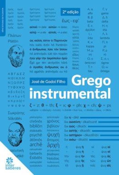 Picture of GREGO INSTRUMENTAL - 2ª ED