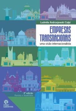 Imagem de EMPRESAS TRANSNACIONAIS - 2ªED