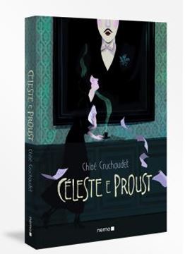 Imagem de CELESTE E PROUST - EDICAO INTEGRAL