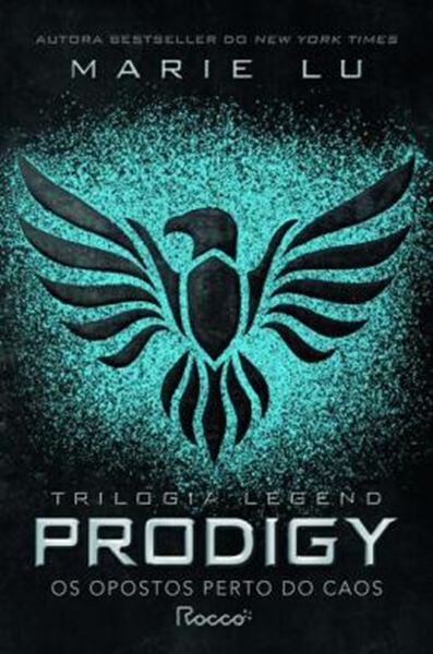 Picture of PRODIGY