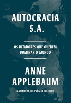 Imagem de AUTOCRACIA S.A.