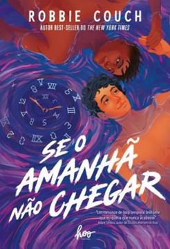 Imagem de SE O AMANHA NAO CHEGAR