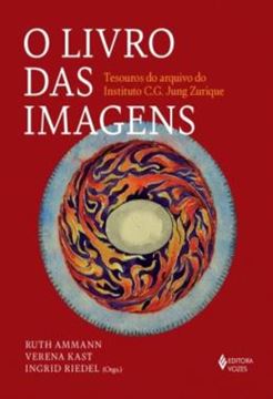 Imagem de O LIVRO DAS IMAGENS