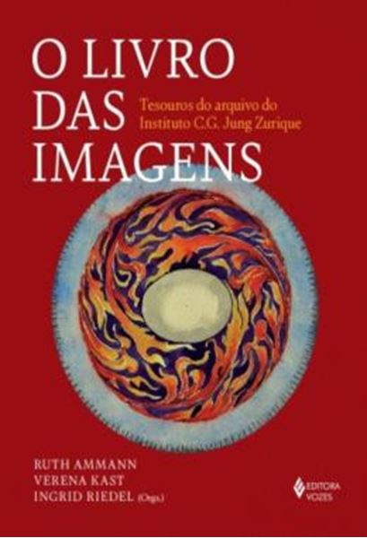 Picture of O LIVRO DAS IMAGENS