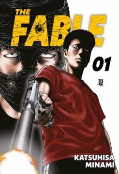 Imagem de THE FABLE BIG - VOL. 01