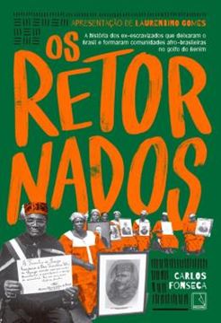 Imagem de OS RETORNADOS