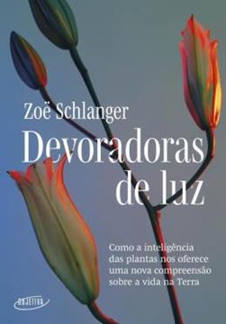 Imagem de DEVORADORAS DE LUZ