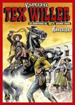 Imagem de TEX WILLER ESPECIAL VOL. 5