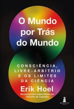 Imagem de MUNDO POR TRAS DO MUNDO,O