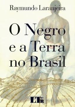 Imagem de NEGRO E A TERRA NO BRASIL, O
