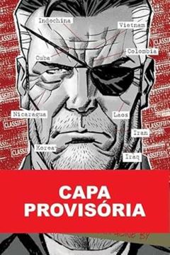 Imagem de FURY MAX POR GARTH ENNIS VOL. 1