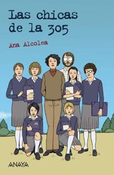 Imagem de CHICAS DE LA 305, LAS