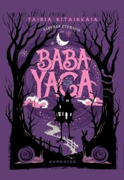 Imagem de SABERES ETERNOS DA BABA YAGA