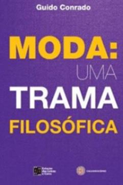 Imagem de MODA: UMA TRAMA FILOSOFICA