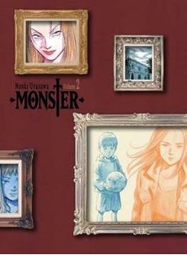 Imagem de MONSTER KANZENBAN - VOL. 02
