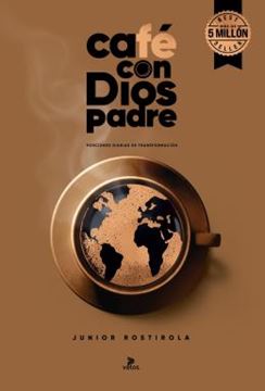 Imagem de CAFÉ CON DIOS PADRE 2025 - PORCIONES DIARIAS DE TRANSFORMACIÓN
