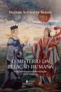 Imagem de O MISTERIO DA RELACAO HUMANA