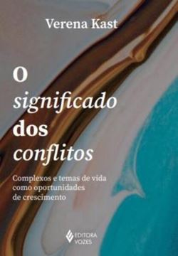 Imagem de O SIGNIFICADO DOS CONFLITOS