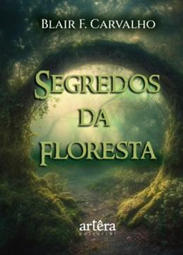 Imagem de SEGREDOS DA FLORESTA