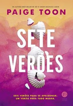Imagem de SETE VEROES