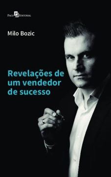 Imagem de REVELACOES DE UM VENDEDOR DE SUCESSO