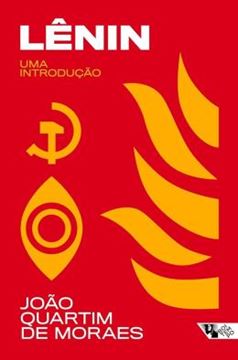 Imagem de LÊNIN - UMA INTRODUÇÃO