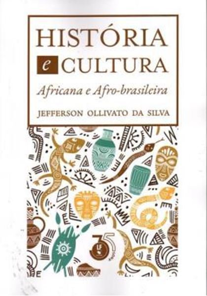 Picture of HISTORIA E CULTURA AFRICANA E AFRO-BRASILEIRA