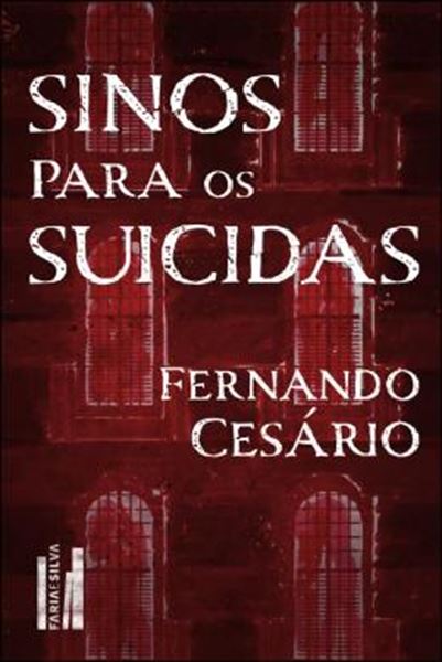 Picture of SINOS PARA OS SUICIDAS