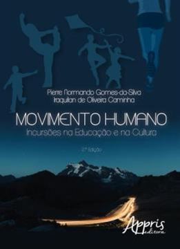 Imagem de MOVIMENTO HUMANO - 2ª ED