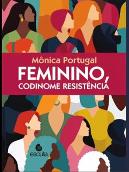 Picture of FEMININO, CODINOME RESISTENCIA