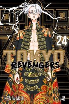 Imagem de TOKYO REVENGERS - VOL. 24