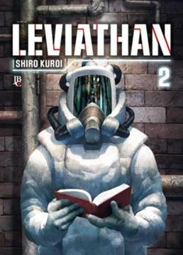 Imagem de LEVIATHAN - VOL. 02