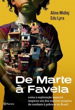 Imagem de DE MARTE A FAVELA