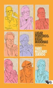 Imagem de LUGAR PERIFERICO, IDEIAS MODERNAS