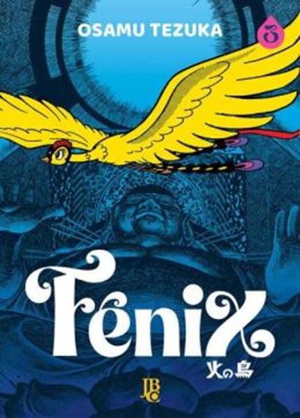 Picture of FENIX - VOL. 03