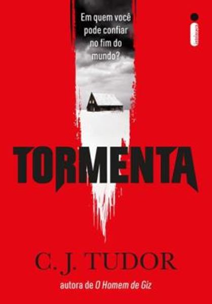 Picture of TORMENTA