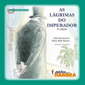Imagem de LAGRIMAS DO IMPERADOR, AS - 3ª ED