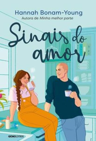 Picture of SINAIS DO AMOR