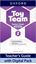 Imagem de TOY TEAM 2 TEACHER´S GUIDE WITH DIGITAL PACK