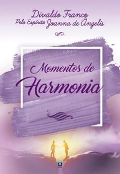 Imagem de MOMENTOS DE HARMONIA