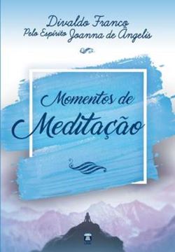 Imagem de MOMENTOS DE MEDITACAO