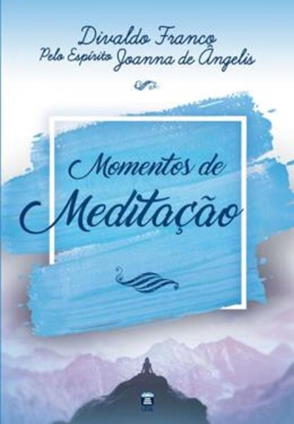 Picture of MOMENTOS DE MEDITACAO