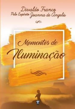 Imagem de MOMENTOS DE ILUMINACAO