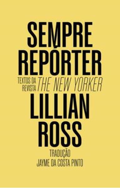 Picture of SEMPRE REPORTER