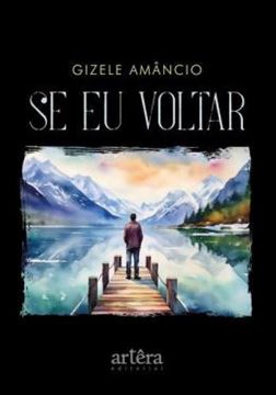 Imagem de SE EU VOLTAR