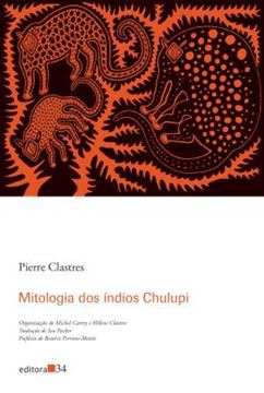Imagem de MITOLOGIA DOS INDIOS CHULUPI