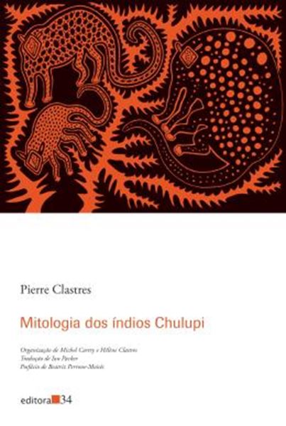 Picture of MITOLOGIA DOS INDIOS CHULUPI